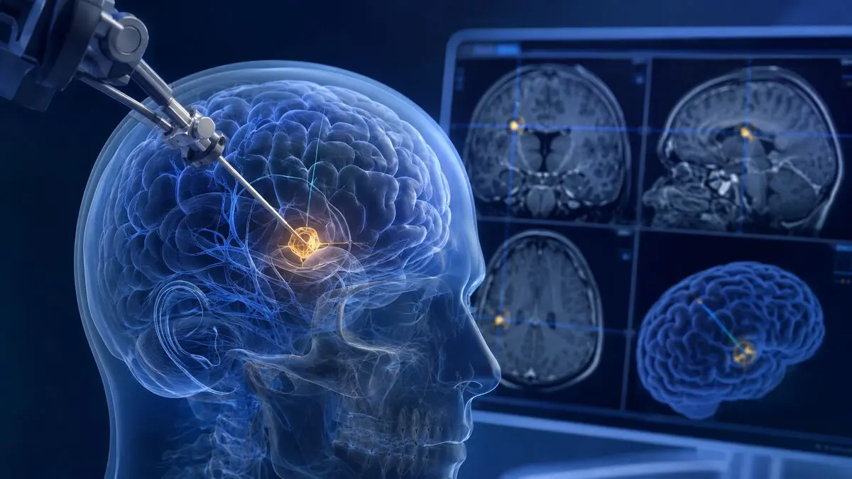Brain Tumour and Cranial Surgery