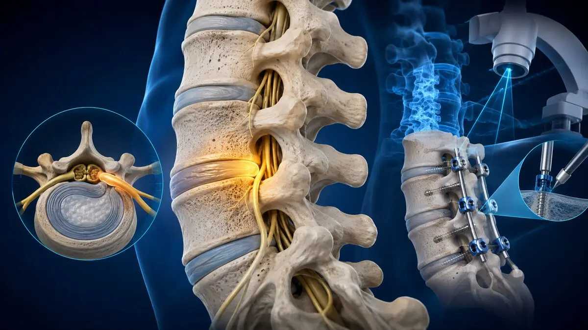 Spine Surgery