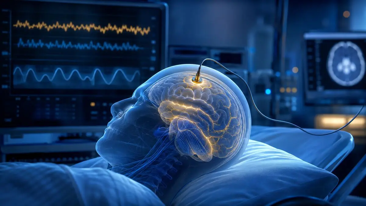 Neurotrauma and Neurocritical Care