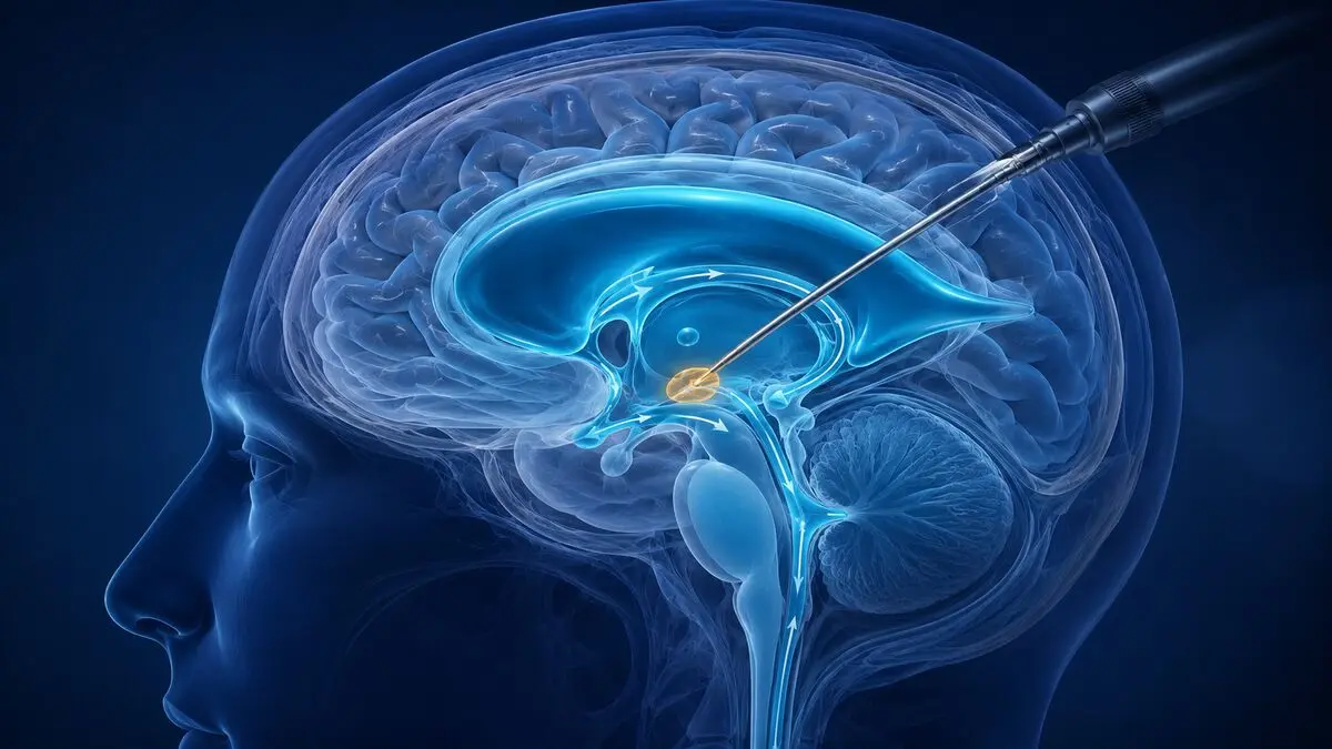 Hydrocephalus and CSF Endoscopy