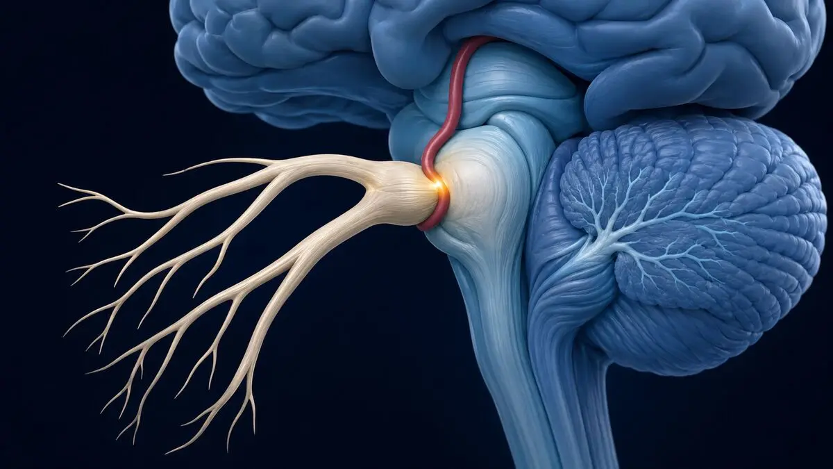 Trigeminal Neuralgia