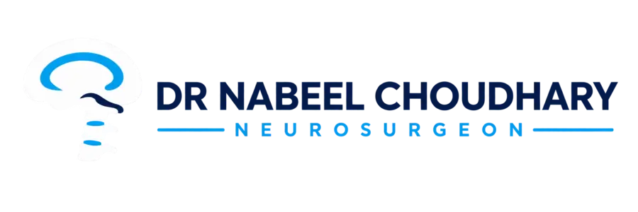 Dr Nabeel Choudhary Neurosurgeon