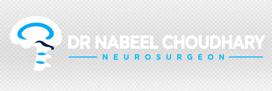 Dr Nabeel Choudhary Neurosurgeon